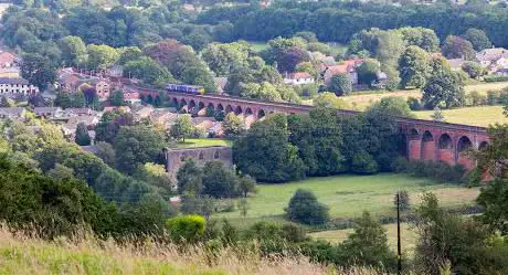 Whalley Arches