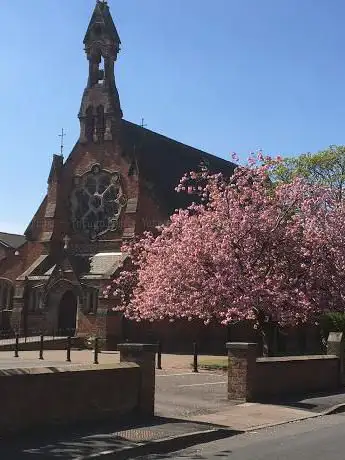 St Joseph's Church  Birkdale