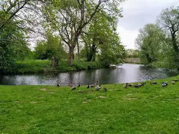 Île Enchantée