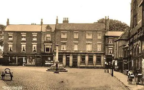 Howden Heritage Centre