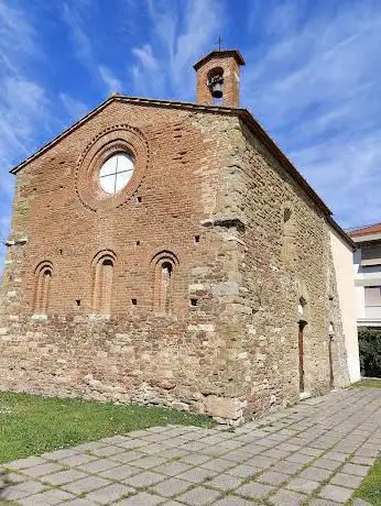 Chiesa dei Santi Lorentino e Pergentino