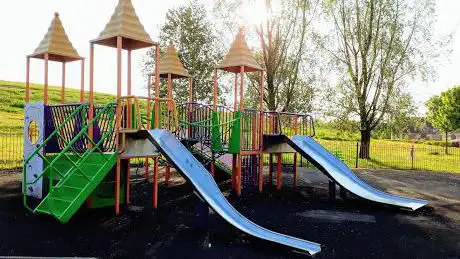 Anderton Crescent Play Area