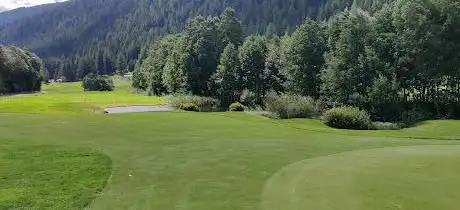 Golf - Source du Rhône AG