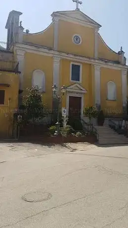 Chiesa di Santo Stefano Protomartire