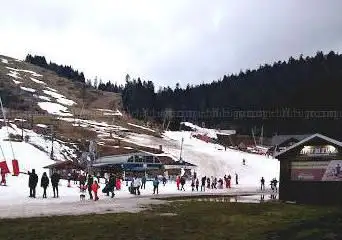 Bikepark La Bresse-Hohneck