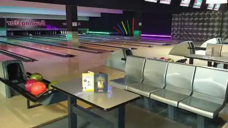 Bowling de Montélimar