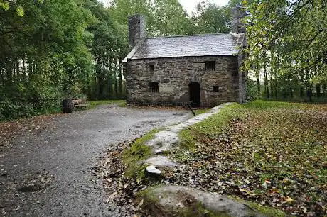 Garreg Fawr