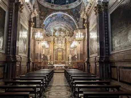 Cathédrale de Tortosa