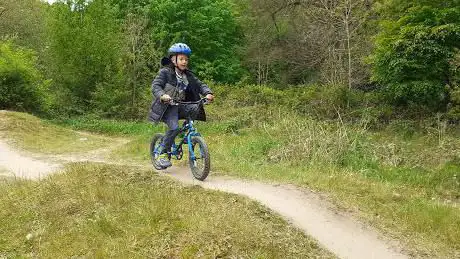 Brabyns BMX Track