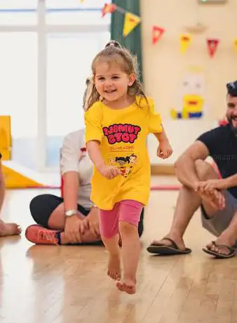 Tumble Tots Gloucester