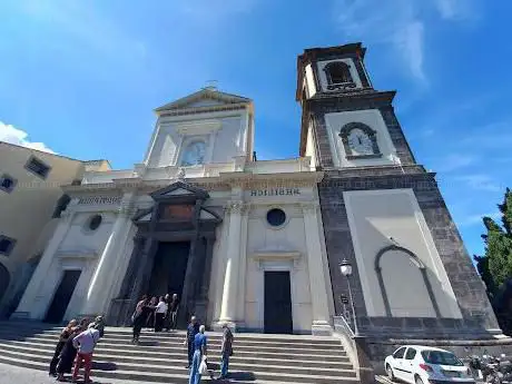 Basilica of Saint Michael Archangel