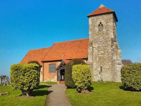 Ashingdon Church Hall