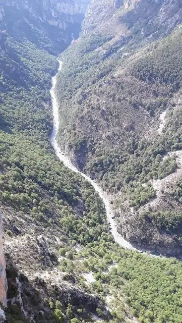 Gorges du Verdon