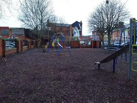 Children's Play Area