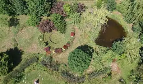 Planetarium Botanico