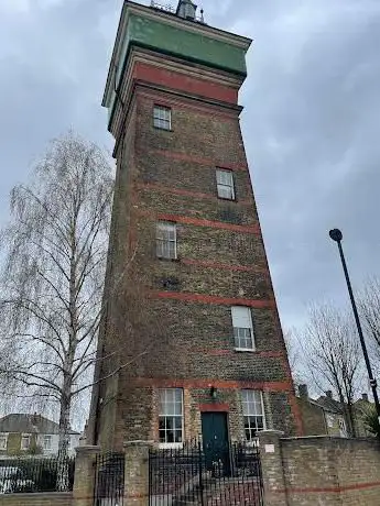 Ladywell Water Tower