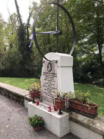 Monumento a Ottavio Bottecchia