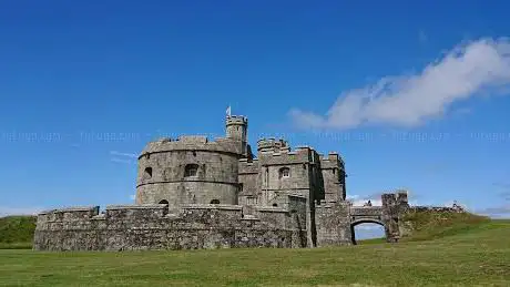 Château de Pendennis