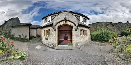 Unitarian Chapel Kendal