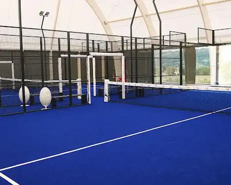 Flea Padel Arena