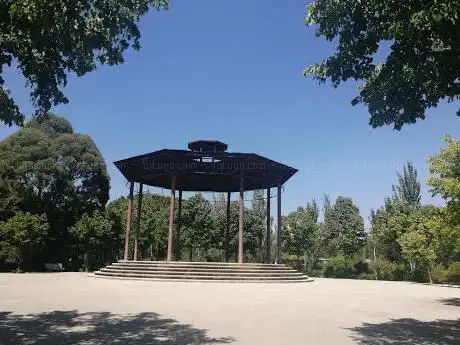 Parc de la Plana Lledó