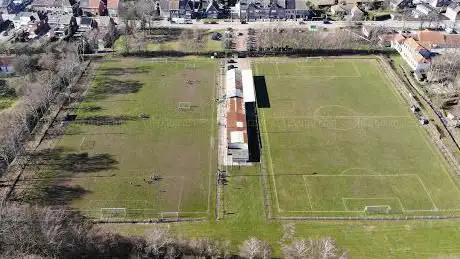 Koninklijk Groen Rood Katelijne Jeugd