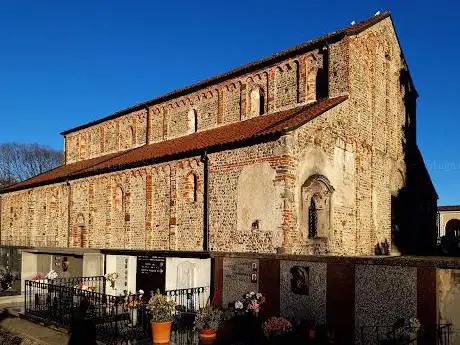 San Michele  Oleggio