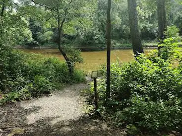 Struble Trail- Uwchlan Trailhead