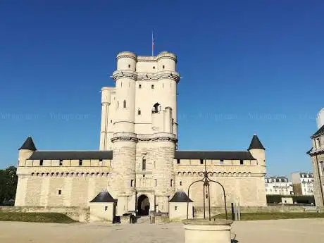 Tourist Board of the Val-de-Marne