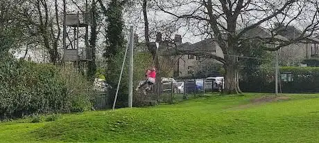 Kirkby Lonsdale Skatepark