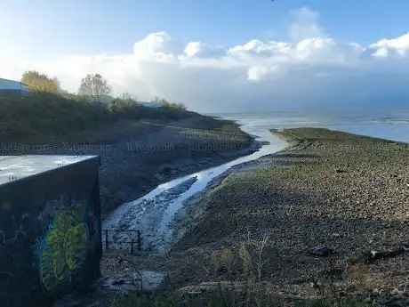 Splott Beach