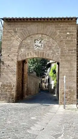 Porta San Giorgio