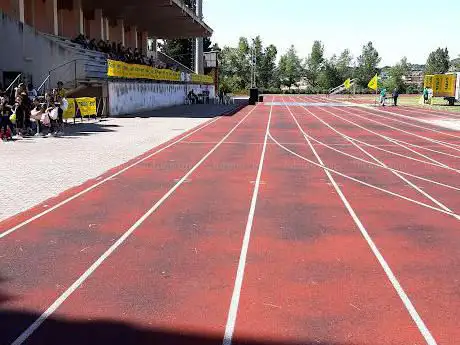 Campo Atletica Leggera 