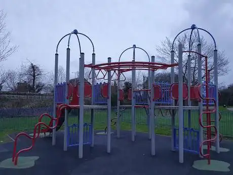 Shenley Park Playground