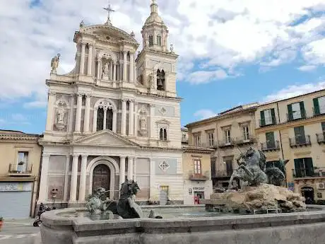 Chiesa di San Sebastiano