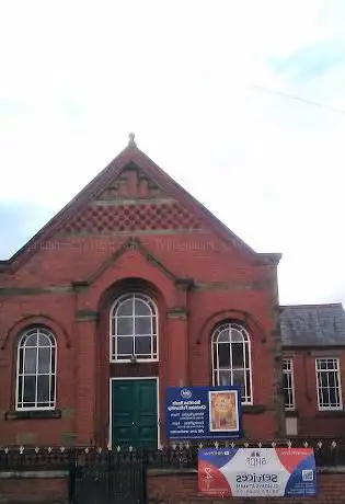 Bethel Baptist Chapel