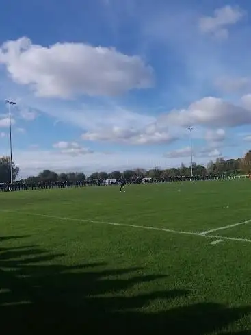 Stade Jacques Andriès