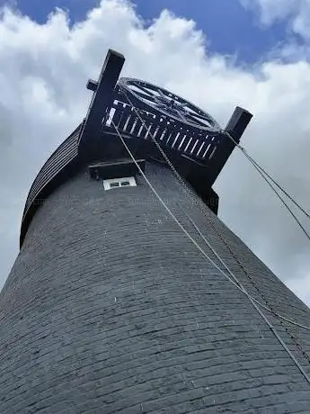 Bursledon Windmill