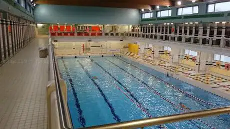 Piscine Garibaldi