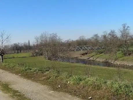 Camminata tra Lambro e Lambro meridionale