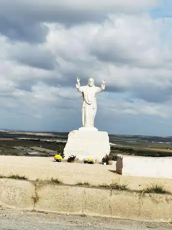 Statua Cristo