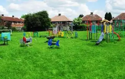 Leeside Play Area