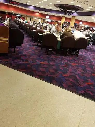 Mecca Bingo Brierley Hill