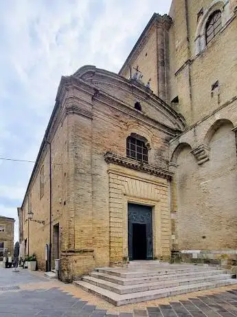 Church of Saint Mary 'Maggiore'