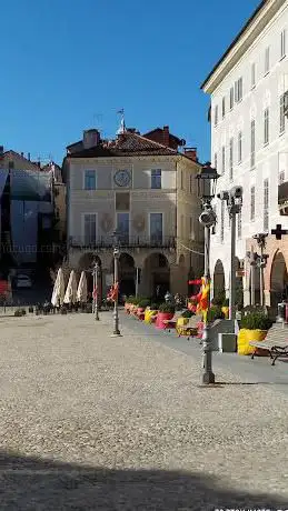 Palazzo Fauzone di Germagnano