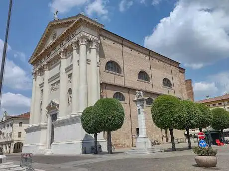 Piazza G. Scalco