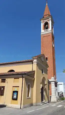 Parrocchia di SettecÃ  - Chiesa S. Maria Annunziata