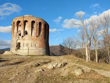 Giardini pista rossa