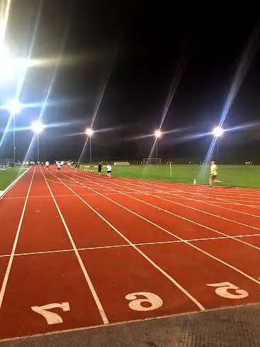 St Albans Athletics Club