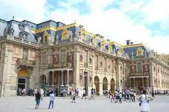 Royal Courtyard